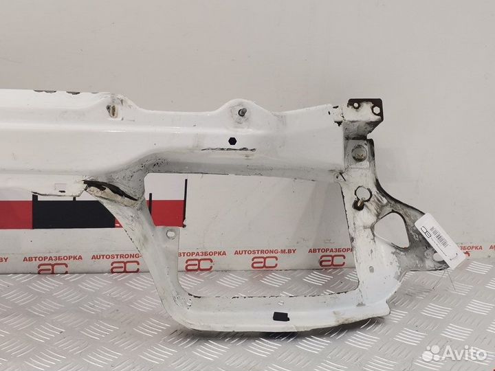 Панель для Peugeot-Citroen Jumper (Relay) 1