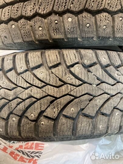 Formula Energy 205/65 R16