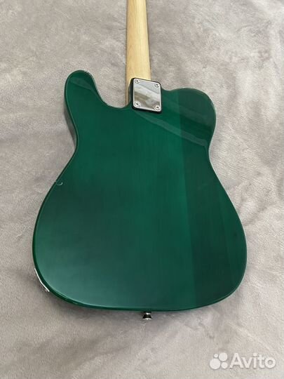 Гитара telecaster