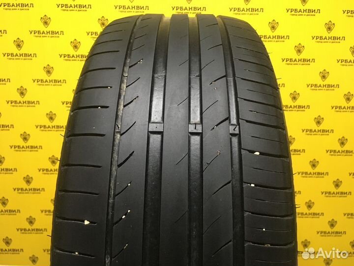 Tracmax X-Privilo TX3 225/45 R18 95Y