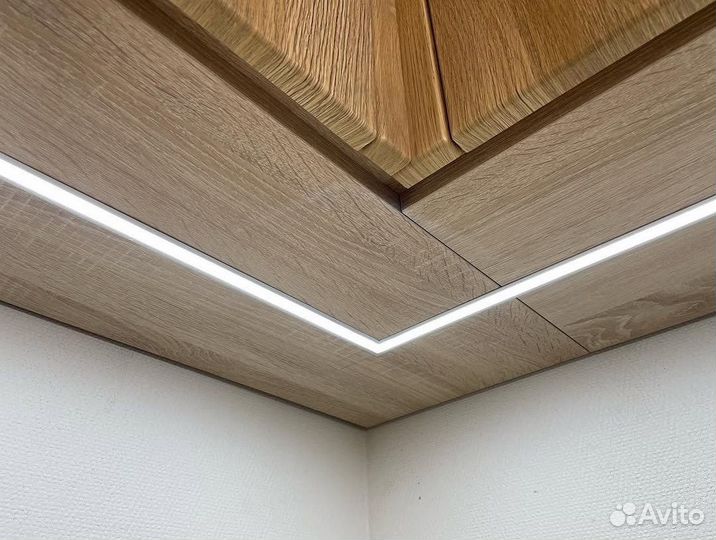 Кухня на заказ для Вас