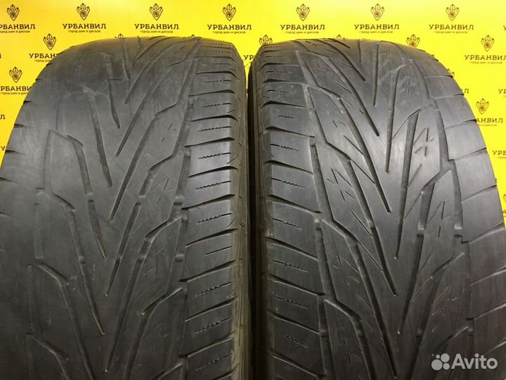 Toyo Proxes ST III 255/55 R19 111V