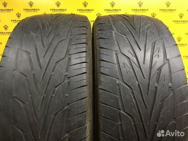 Toyo Proxes ST III 255/55 R19 111V