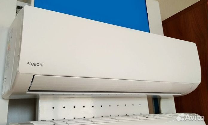 Сплит-система Кондиционер Tosot, MDV, Euroklimat