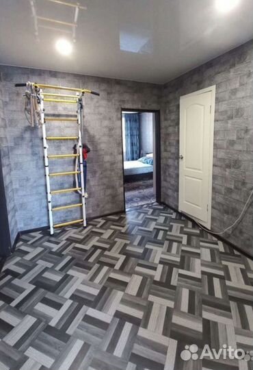 Шведская стенка с турником