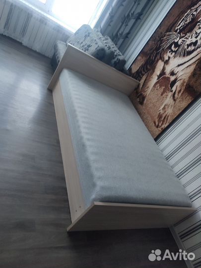 Кровать тахта