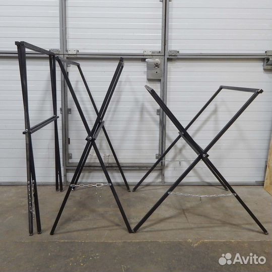 Подставка малярная 120*80 (козелок для покраски)