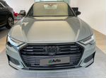 Audi A6, 2022 Новый