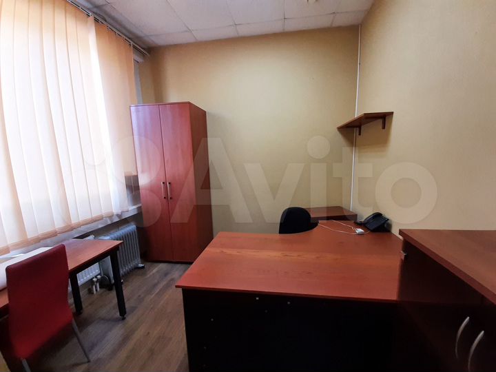 Свободного назначения, 2000 м²