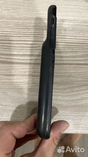 Чехол аккумулятор iPhone 11 pro max