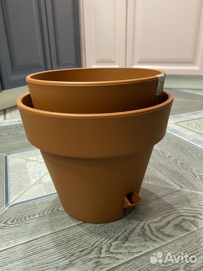 Горшок для цветов