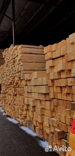 Дачные постройки с брусом из лиственницы