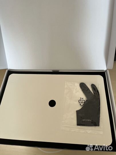 Графический планшет XPPen Artist 15.6 Pro
