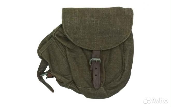 Чехол рпд-44 / скс/ ко-44, подсумок под барабан