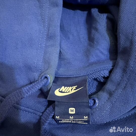 Худи nike air