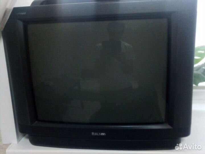 Телевизор