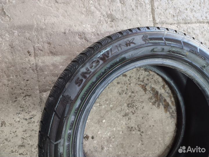 Triangle Snowlink TWT02 225/55 R18 102