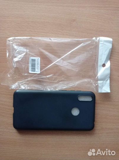 Бамперы для телефонов