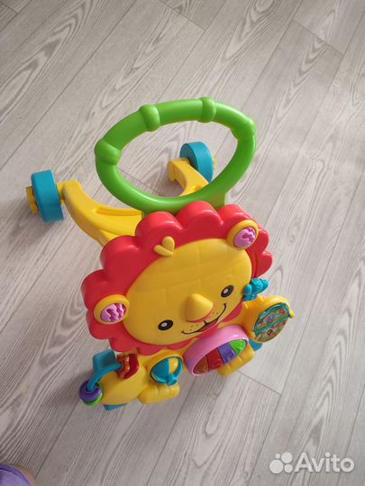 Ходунки каталка