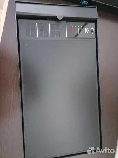 Графический планшет huion