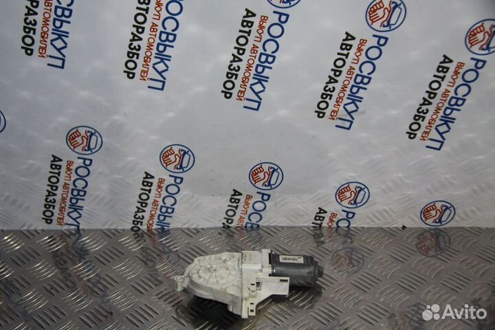 Моторчик стеклоподъемника Volkswagen Passat CC