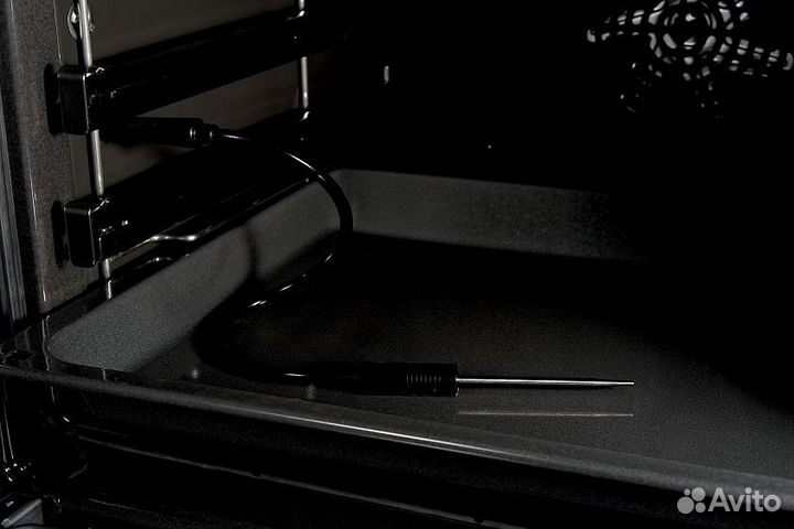 Духовой шкаф bosch HBG257SS0R