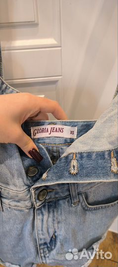 Комбинезон женский