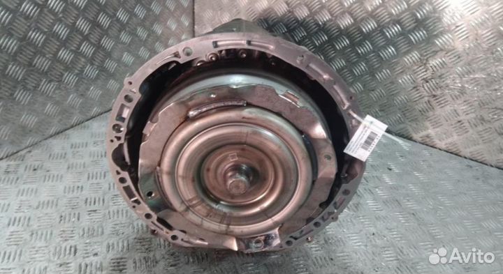 Aкпп 722.995 Мercеdеs-Веnz W212 М274