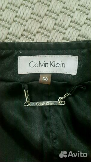 Куртка Calvin Klein