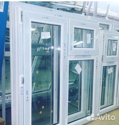 Пвх окна от завода