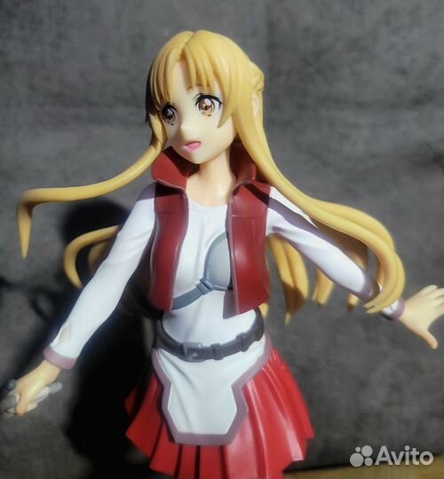 Фигурка: Азуна Asuna Sword Art Online
