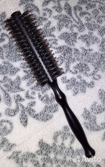 Расческа, брашинг