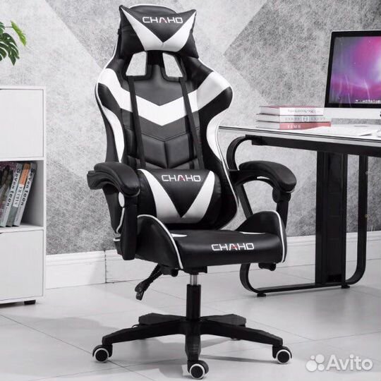 Стул игровой компьютерный