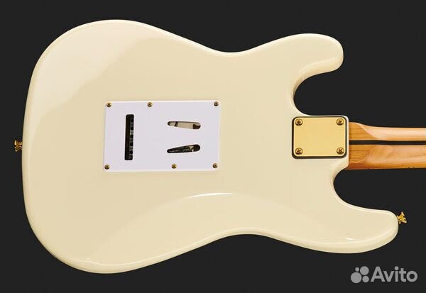 Электрогитара Harley Benton (Комплект)