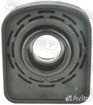 Подшипник опоры карданного вала HCV hycbud Febest