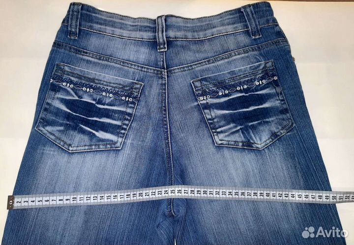 Джинсовый комбинезон GeeJay Basic