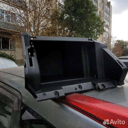 Бардачок nissan note e 11