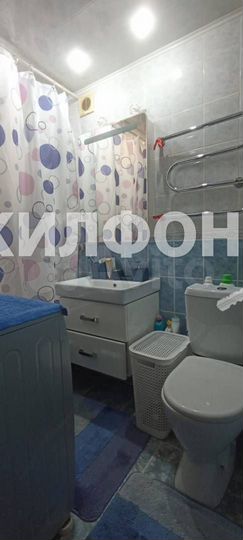 2-к. квартира, 45 м², 1/5 эт.
