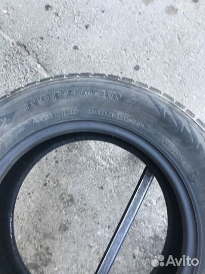 Nokian Tyres Nordman 7 195/65 R15