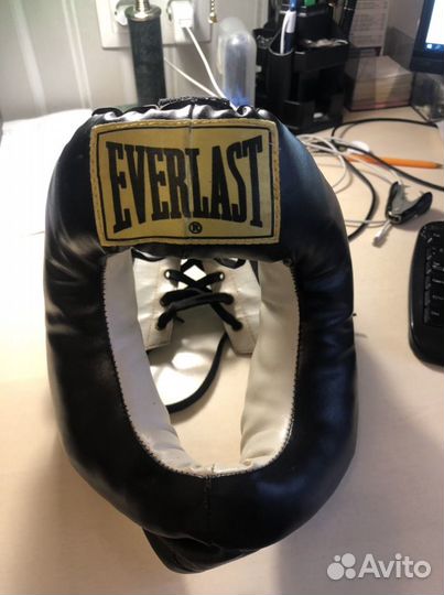 Шлем everlast
