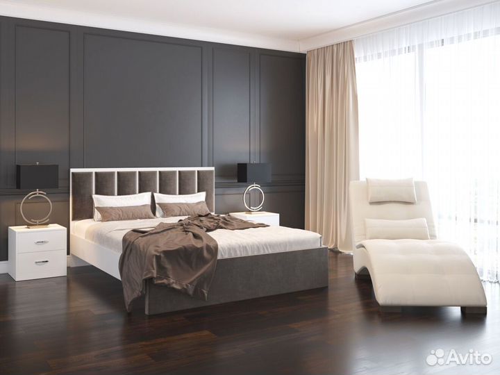 Матрас 160х200 ортопедический честная цена