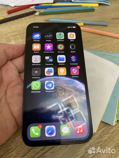 iPhone 12 pro 512 гб