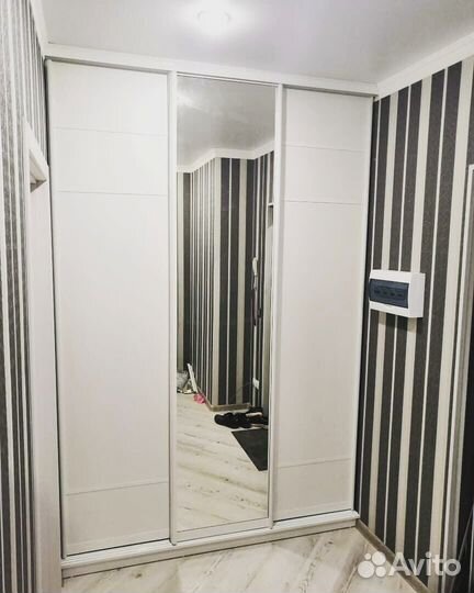 Шкаф купе новый