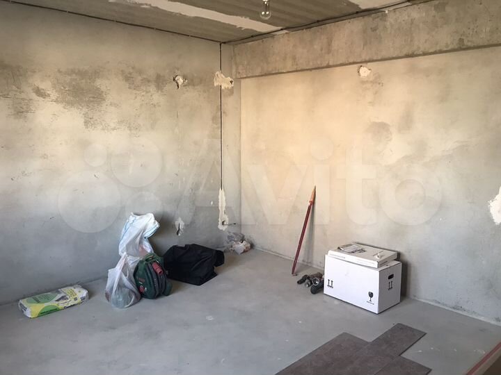 2-к. квартира, 54,8 м², 8/18 эт.