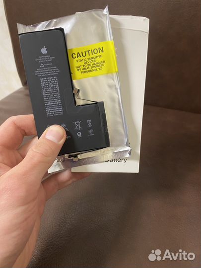 Аккумулятор на iPhone 11 Pro Max (Оригинал)