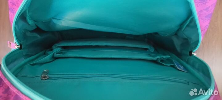 Школьный рюкзак Erich Krause