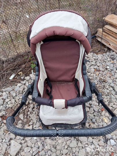 Запчасти и аксессуары для коляски