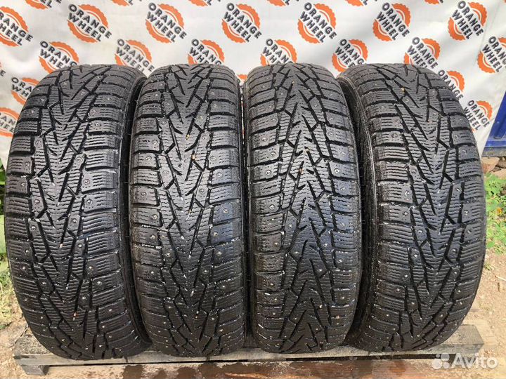 Nokian Tyres Nordman 7 185/65 R15