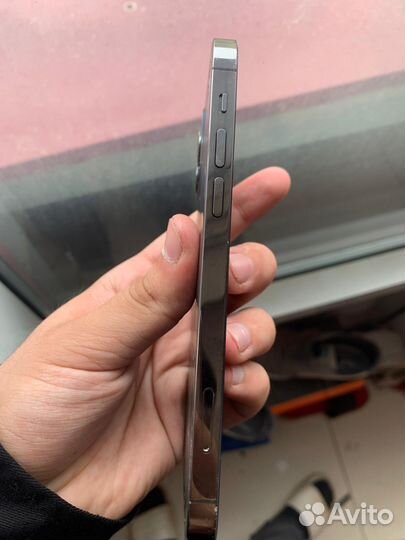 iPhone 12 Pro, 128 ГБ