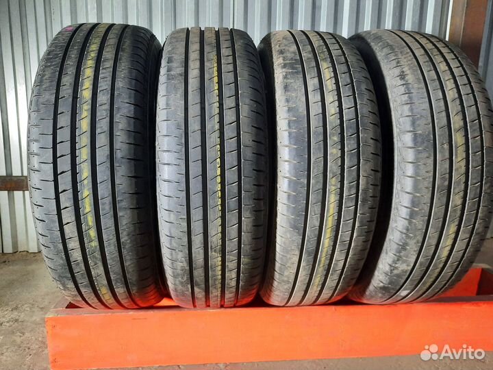 Bridgestone Turanza T005A 205/55 R16
